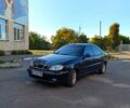 Черный Дэу Ланос, объемом двигателя 1.5 л и пробегом 155 тыс. км за 2600 $, фото 1 на Automoto.ua
