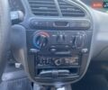 Черный Дэу Ланос, объемом двигателя 1.6 л и пробегом 59 тыс. км за 3800 $, фото 9 на Automoto.ua