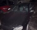 Черный Дэу Ланос, объемом двигателя 1.5 л и пробегом 203 тыс. км за 2300 $, фото 1 на Automoto.ua