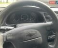 Черный Дэу Ланос, объемом двигателя 1.5 л и пробегом 270 тыс. км за 2000 $, фото 8 на Automoto.ua