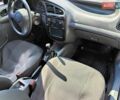 Черный Дэу Ланос, объемом двигателя 1.5 л и пробегом 288 тыс. км за 1490 $, фото 44 на Automoto.ua