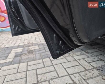 Деу Ланос 2007 у Новомосковске на Automoto.ua Чорний Деу Ланос, об'ємом двигуна 1.5 л та пробігом 252 тис. км за 2500 $, фото 13 на Automoto.ua