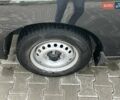 Черный Дэу Ланос, объемом двигателя 1.5 л и пробегом 105 тыс. км за 2450 $, фото 18 на Automoto.ua
