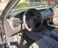 Черный Дэу Ланос, объемом двигателя 1.5 л и пробегом 255 тыс. км за 2300 $, фото 4 на Automoto.ua