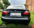 Дэу Ланос 2007 в Харькове на Automoto.ua Черный Дэу Ланос, объемом двигателя 1.5 л и пробегом 176 тыс. км за 3100 $, фото 2 на Automoto.ua