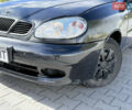 Дэу Ланос 2007 в Хмельницком на Automoto.ua Черный Дэу Ланос, объемом двигателя 1.5 л и пробегом 190 тыс. км за 1499 $, фото 2 на Automoto.ua