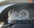 Черный Дэу Ланос, объемом двигателя 1.5 л и пробегом 255 тыс. км за 2300 $, фото 5 на Automoto.ua