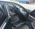 Черный Дэу Ланос, объемом двигателя 1.5 л и пробегом 224 тыс. км за 2800 $, фото 17 на Automoto.ua