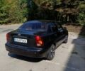 Черный Дэу Ланос, объемом двигателя 1.5 л и пробегом 263 тыс. км за 2900 $, фото 10 на Automoto.ua
