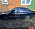 Дэу Ланос 2007 в Харькове на Automoto.ua Черный Дэу Ланос, объемом двигателя 1.5 л и пробегом 300 тыс. км за 2700 $, фото 1 на Automoto.ua