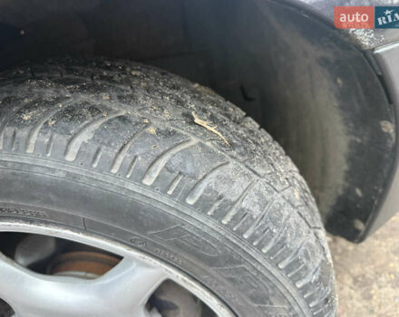 Чорний Деу Ланос, об'ємом двигуна 1.5 л та пробігом 175 тис. км за 2600 $, фото 3 на Automoto.ua