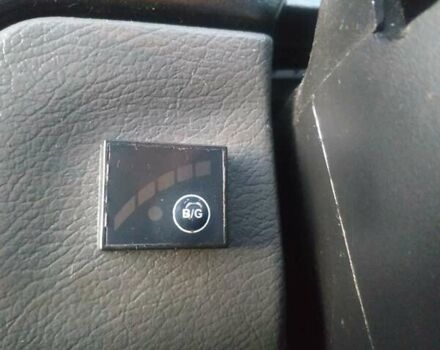 Черный Дэу Ланос, объемом двигателя 1.4 л и пробегом 140 тыс. км за 2200 $, фото 4 на Automoto.ua