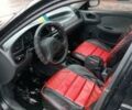 Черный Дэу Ланос, объемом двигателя 1.5 л и пробегом 224 тыс. км за 1499 $, фото 11 на Automoto.ua