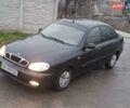 Чорний Деу Ланос, об'ємом двигуна 1.5 л та пробігом 123 тис. км за 2200 $, фото 16 на Automoto.ua