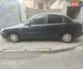 Дэу Ланос 2007 в Одессе на Automoto.ua Черный Дэу Ланос, объемом двигателя 1.5 л и пробегом 240 тыс. км за 1200 $, фото 6 на Automoto.ua