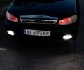 Черный Дэу Ланос, объемом двигателя 1.5 л и пробегом 263 тыс. км за 2900 $, фото 1 на Automoto.ua