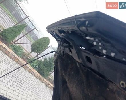 Чорний Деу Ланос, об'ємом двигуна 1.5 л та пробігом 220 тис. км за 2200 $, фото 15 на Automoto.ua