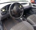 Черный Дэу Ланос, объемом двигателя 1.5 л и пробегом 500 тыс. км за 2400 $, фото 17 на Automoto.ua