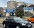 Дэу Ланос 2007 в Краматорске на Automoto.ua Черный Дэу Ланос, объемом двигателя 1.5 л и пробегом 150 тыс. км за 2100 $, фото 1 на Automoto.ua