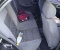 Деу Ланос 2007 у Кропивницькому (Кіровограді) на Automoto.ua Чорний Деу Ланос, об'ємом двигуна 1.6 л та пробігом 330 тис. км за 2500 $, фото 5 на Automoto.ua