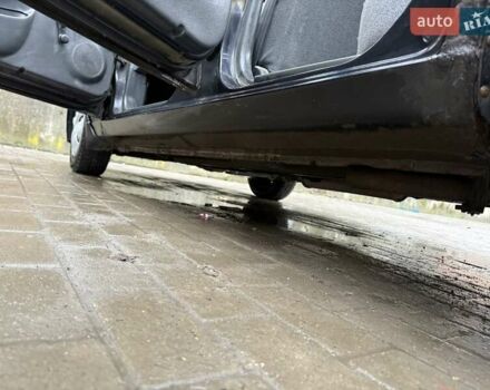 Черный Дэу Ланос, объемом двигателя 0 л и пробегом 150 тыс. км за 1250 $, фото 18 на Automoto.ua