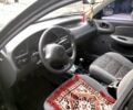 Черный Дэу Ланос, объемом двигателя 1.5 л и пробегом 110 тыс. км за 2900 $, фото 12 на Automoto.ua