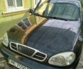 Чорний Деу Ланос, об'ємом двигуна 1.5 л та пробігом 270 тис. км за 2850 $, фото 21 на Automoto.ua