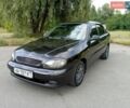 Чорний Деу Ланос, об'ємом двигуна 1.5 л та пробігом 261 тис. км за 2400 $, фото 1 на Automoto.ua