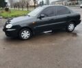 Черный Дэу Ланос, объемом двигателя 1.5 л и пробегом 198 тыс. км за 3200 $, фото 3 на Automoto.ua