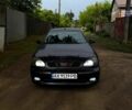 Чорний Деу Ланос, об'ємом двигуна 1.5 л та пробігом 188 тис. км за 2700 $, фото 1 на Automoto.ua