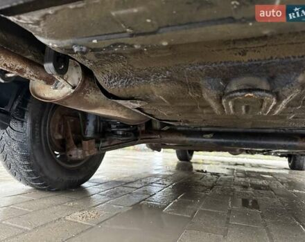 Черный Дэу Ланос, объемом двигателя 0 л и пробегом 150 тыс. км за 1250 $, фото 16 на Automoto.ua