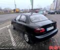 Черный Дэу Ланос, объемом двигателя 1.5 л и пробегом 220 тыс. км за 1000 $, фото 7 на Automoto.ua