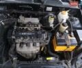 Чорний Деу Ланос, об'ємом двигуна 1.5 л та пробігом 159 тис. км за 2350 $, фото 7 на Automoto.ua