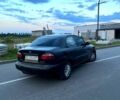Чорний Деу Ланос, об'ємом двигуна 1.5 л та пробігом 0 тис. км за 1500 $, фото 3 на Automoto.ua