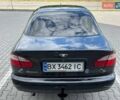Чорний Деу Ланос, об'ємом двигуна 1.5 л та пробігом 230 тис. км за 2500 $, фото 2 на Automoto.ua