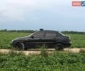 Черный Дэу Ланос, объемом двигателя 1.6 л и пробегом 273 тыс. км за 2800 $, фото 1 на Automoto.ua