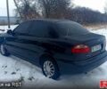 Чорний Деу Ланос, об'ємом двигуна 1.5 л та пробігом 1 тис. км за 1599 $, фото 3 на Automoto.ua