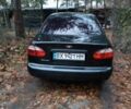 Чорний Деу Ланос, об'ємом двигуна 1.39 л та пробігом 170 тис. км за 2500 $, фото 7 на Automoto.ua