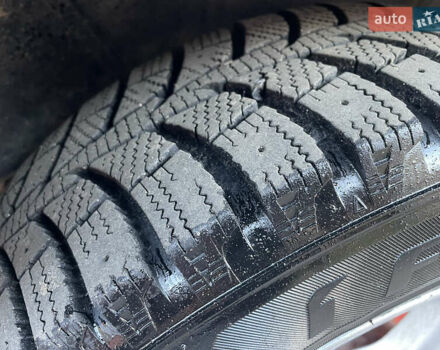 Черный Дэу Ланос, объемом двигателя 1.4 л и пробегом 233 тыс. км за 2500 $, фото 29 на Automoto.ua