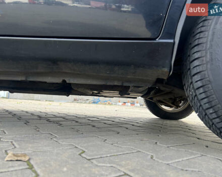 Дэу Ланос 2008 в Одессе на Automoto.ua Черный Дэу Ланос, объемом двигателя 1.6 л и пробегом 181 тыс. км за 2900 $, фото 31 на Automoto.ua