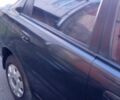 Черный Дэу Ланос, объемом двигателя 1.5 л и пробегом 338 тыс. км за 3000 $, фото 3 на Automoto.ua