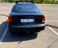 Черный Дэу Ланос, объемом двигателя 1.5 л и пробегом 251 тыс. км за 1350 $, фото 3 на Automoto.ua