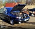 Чорний Деу Ланос, об'ємом двигуна 1.5 л та пробігом 182 тис. км за 3000 $, фото 1 на Automoto.ua