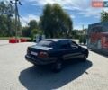 Чорний Деу Ланос, об'ємом двигуна 1.5 л та пробігом 140 тис. км за 3500 $, фото 3 на Automoto.ua