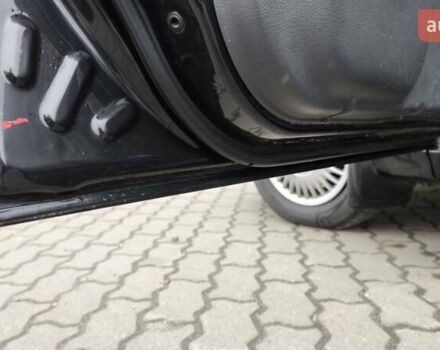 Черный Дэу Ланос, объемом двигателя 1.39 л и пробегом 213 тыс. км за 2300 $, фото 8 на Automoto.ua