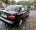 Чорний Деу Ланос, об'ємом двигуна 1.5 л та пробігом 351 тис. км за 2000 $, фото 2 на Automoto.ua