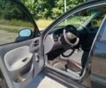 Черный Дэу Ланос, объемом двигателя 1.5 л и пробегом 157 тыс. км за 3200 $, фото 9 на Automoto.ua