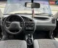 Чорний Деу Ланос, об'ємом двигуна 1.5 л та пробігом 230 тис. км за 2500 $, фото 17 на Automoto.ua