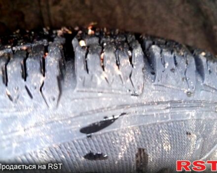 Чорний Деу Ланос, об'ємом двигуна 1.4 л та пробігом 150 тис. км за 1300 $, фото 4 на Automoto.ua