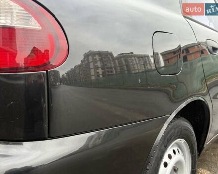 Черный Дэу Ланос, объемом двигателя 1.5 л и пробегом 128 тыс. км за 2999 $, фото 23 на Automoto.ua